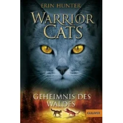 Warrior Cats, Geheimnis des Waldes