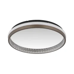 Globo 67179D - LED plafonsko svetlo DELLA LED/40W/230V prečnik 39,7 cm