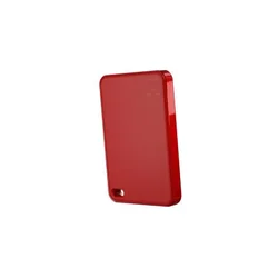 Strojna denarnica Ledger Nano Gen 5 Cherry Red strojna denarnica za kripto s ključem za obnovitev (LEDGERNANO-5-CR-RK)