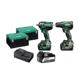 HiKOKI Profiset300 Akumulatorsko orodje