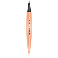 Makeup Revolution Renaissance Flick tekući eyelineri u olovci 0,8 g