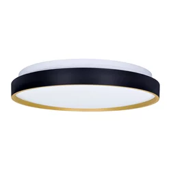 Solight WO8013 - LED prigušiva stropno svetlo CALA LED/48W/230V 3000-6500K + daljinski upravljač