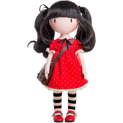 Gorjuss Doll Ruby