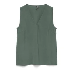 VERO MODA Top VMAlva zelena