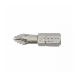 HŐGERT Bit PZ0 25 mm blister 5/1
