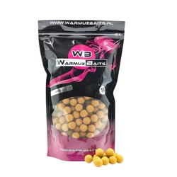 Kroglice za vabo ANANAS 900 g 16 mm