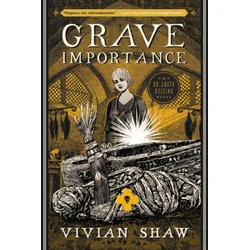 Grave Importance