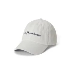 Polo Ralph Lauren Kapa marine/off-bela