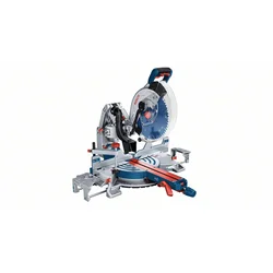 Bosch Akumulatorska kombinovana kružna testera BITURBO GCM 18V-305 GDC bez baterije i punjača 0601B43000