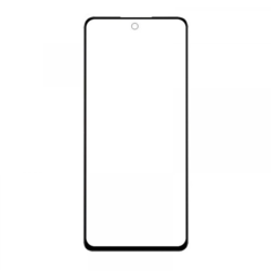 Staklo za touch screen Xiaomi Redmi Note 10 Pro crno + OCA