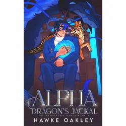 Alpha Dragons Jackal