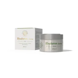 Plantoderm® Eterna Hyaluron krema, 50 ml