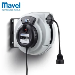 Motalica za kabel Master plus 230/10m