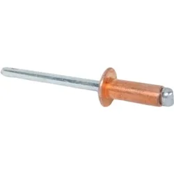Eneron 4,8x14 Cu/St slepe zakovice ISO 16582 250 kosov.