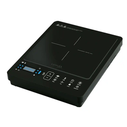 LUMAX Indukcioni rešo Home Lins-T21, 2000W, Crni