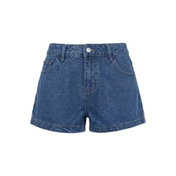 studioselect Kavbojke Samira moder denim