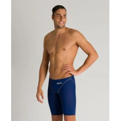 Arena powerskin st next jammer navy xs - uk30