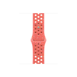 APPLE Watch 41mm Nike Band: Magic Ember Nike Sport Band - M/L ( muuy3zm/a )