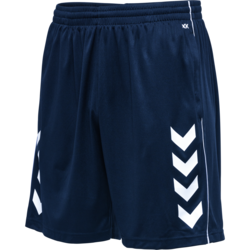 Kratke hlače Hummel hmlCORE XK POLY COACH SHORTS