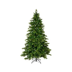 Everlands Novogodišnja jelka Galloway, 300 cm, Zelena