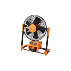 VILLAGER VCF 3020 Ventilator