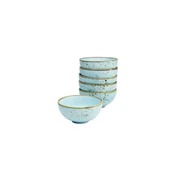 Creatable Set Skodelic Za Omake Lightblue, 6-Delni