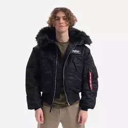 Alpha Industries 45P Hooded 144103 515