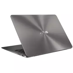 Asus UX430UA-GV271T Intel Core i7-8550U/14in FHD/8GB/256GB SSD/Intel HD/Win10/Grey metal 90NB0EC1-M10130