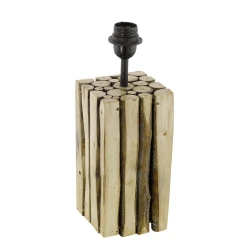 Eglo 49832 - Postolje za lampu RIBADEO 1xE27/60W/230V