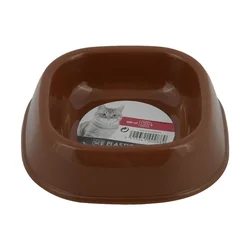 M PETS Plastična posuda za mačke, 200ml