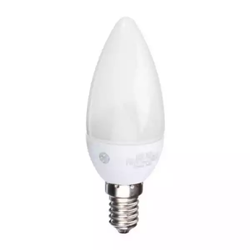 LED sijalica GE LED E14 5.5W/865 500lm 1/10 General Electrics 6500K/sveća