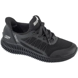 Skechers Ženske patike Bobs geo lite, Crne