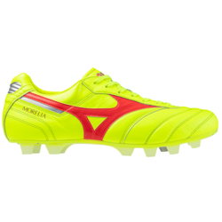 Nogometni čevlji Mizuno Morelia II Made in Japan FG