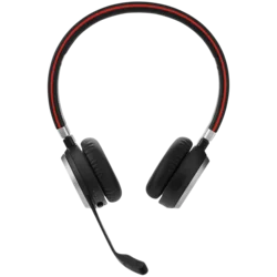 JABRA EVOLVE 65 SE, Link380a MS Stereo Stand