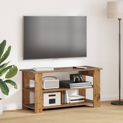 Stalak za TV Staro drvo 100 x 40 x 50 cm