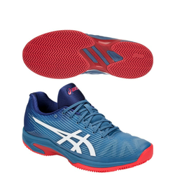 tenis copati ASICS Gel Solution Speed FF CLAY