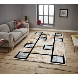 Conceptum Hypnose Tepih Asr Crpt-71, Pravougaoni, 180 x 280 cm, Šareni