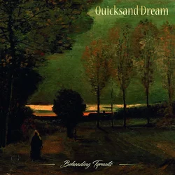 Quicksand Dream - Beheading Tyrants (LP)