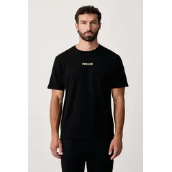 BOGNER Fire+Ice polo majica moška bombažna MICK