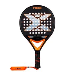 Lopar za padel NOX Equation Hard Advanced
