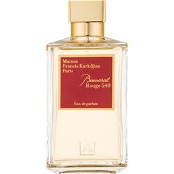 Maison Francis Kurkdjian Baccarat Rouge 540 parfemska voda 200 ml unisex