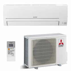 Mitsubishi MSZ-AP 2,5 kW - MSZ-AP25VG/MUZ-AP25VG