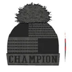 Champion GUMMY CAP