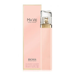 Hugo Boss Boss Ma Vie Pour Femme edp 75 ml, ženski miris