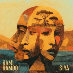 Hami Hamoo - Siya (LP)