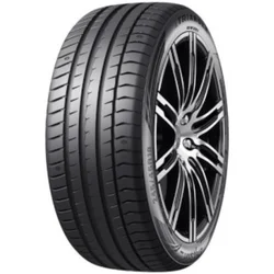 Diamondback EffeXSport DH202 ( 215/55 R18 99W XL sa rebrom felne )