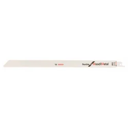 Bosch 2608656043 List univerzalne testere S 1222 VF Flexible za Drvo i Metal ( 2608656043 )