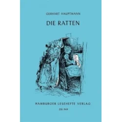 Die Ratten