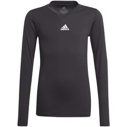 adidas  Team Base Tee Y  Črna