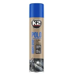 K2 Sprej za kokpit Lavanda, 300 ml